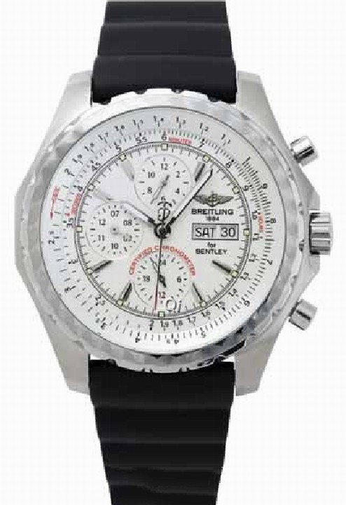 Breitling Watch 4